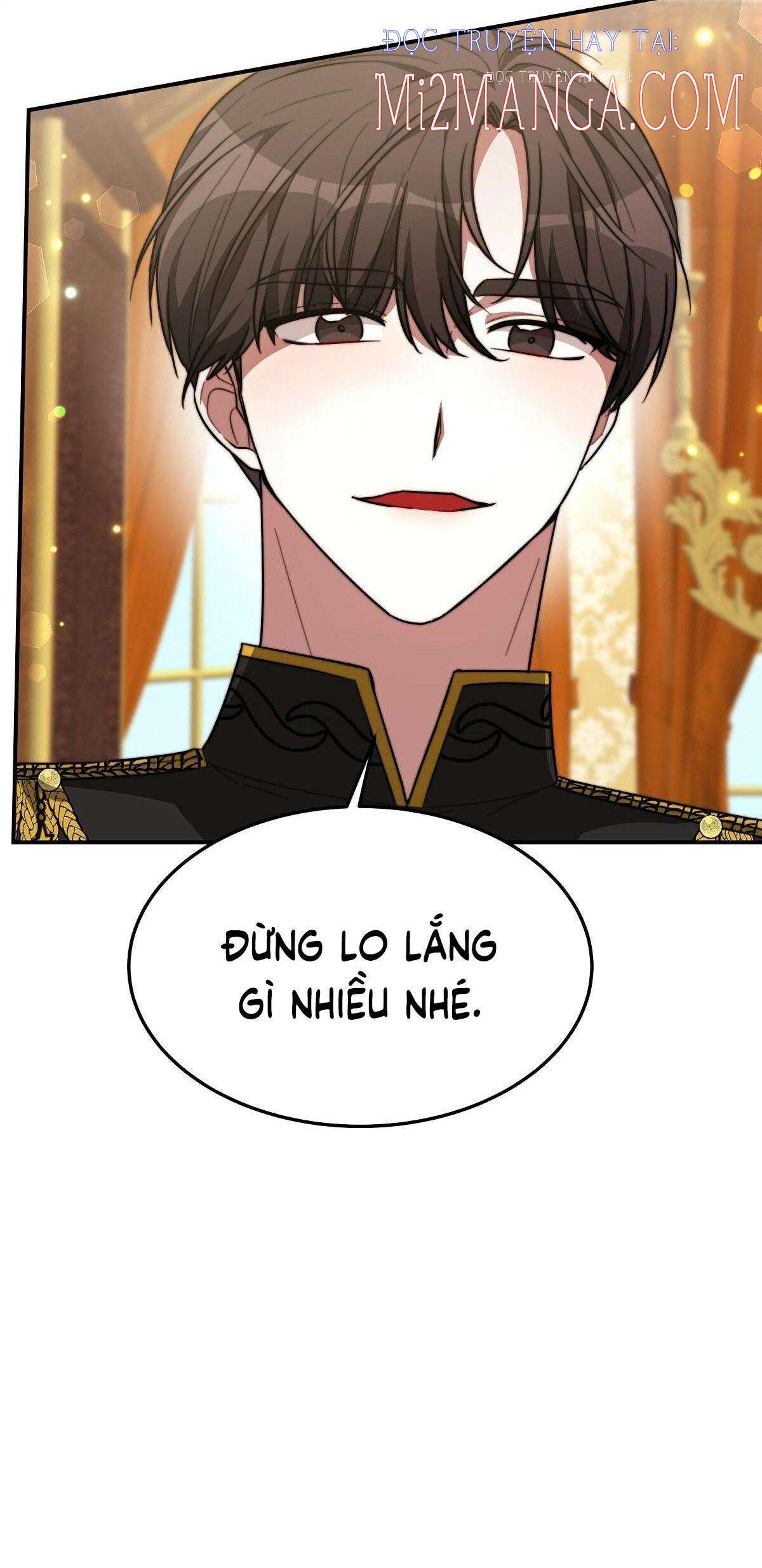 đọc truyện Ba Người Chúng Ta Đã Kết Hôn Chương 30.5 ảnh 25 tại Thiên Thai Truyện