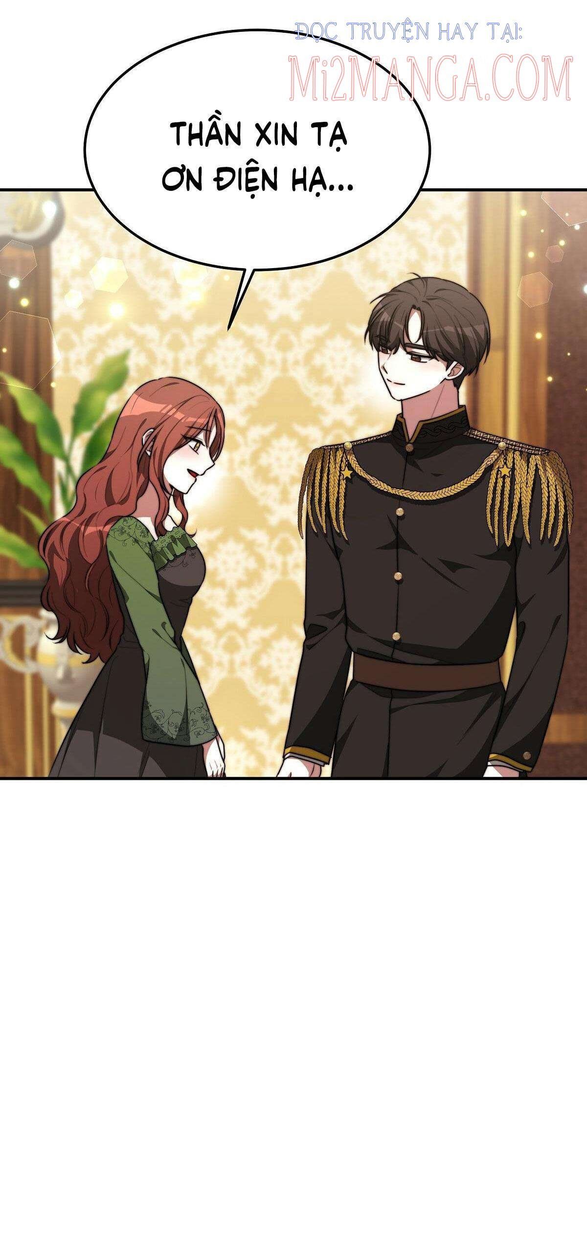 đọc truyện Ba Người Chúng Ta Đã Kết Hôn Chương 30.5 ảnh 26 tại Thiên Thai Truyện