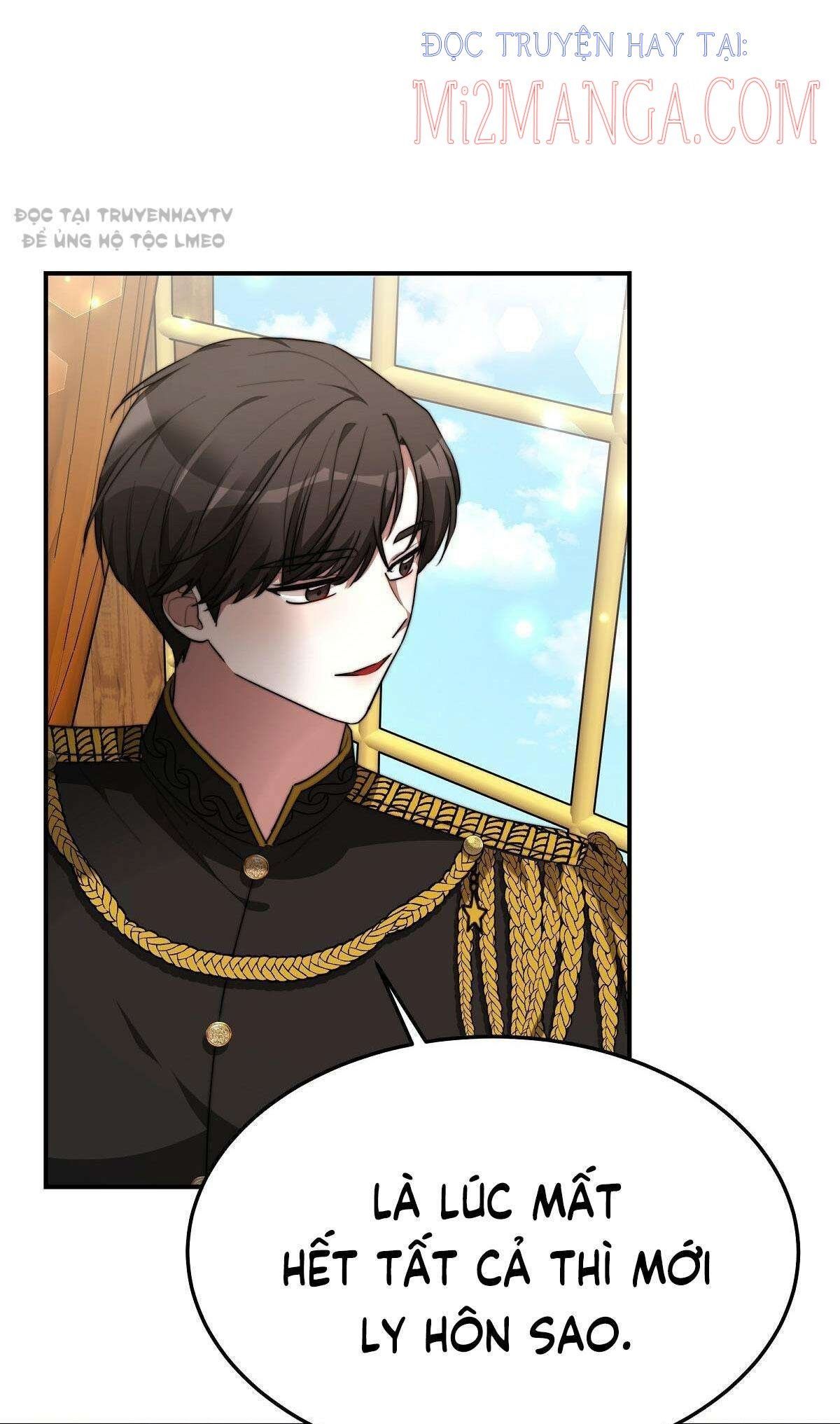 đọc truyện Ba Người Chúng Ta Đã Kết Hôn Chương 30.5 ảnh 28 tại Thiên Thai Truyện