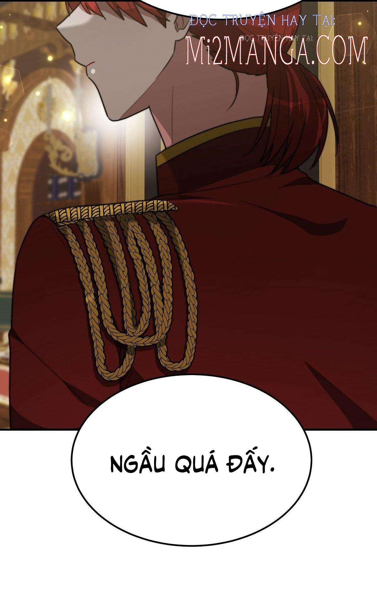 đọc truyện Ba Người Chúng Ta Đã Kết Hôn Chương 30.5 ảnh 29 tại Thiên Thai Truyện