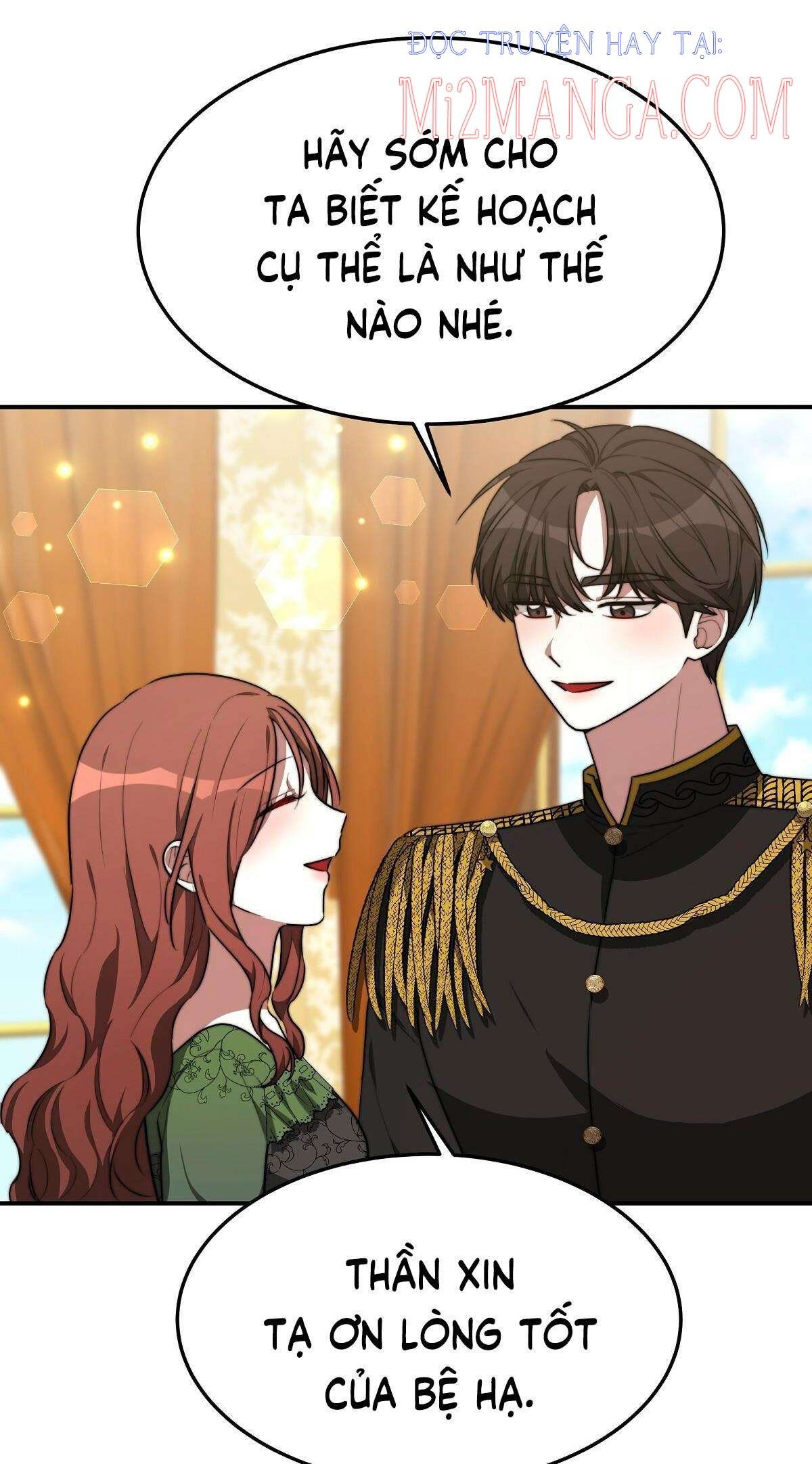 đọc truyện Ba Người Chúng Ta Đã Kết Hôn Chương 30.5 ảnh 30 tại Thiên Thai Truyện