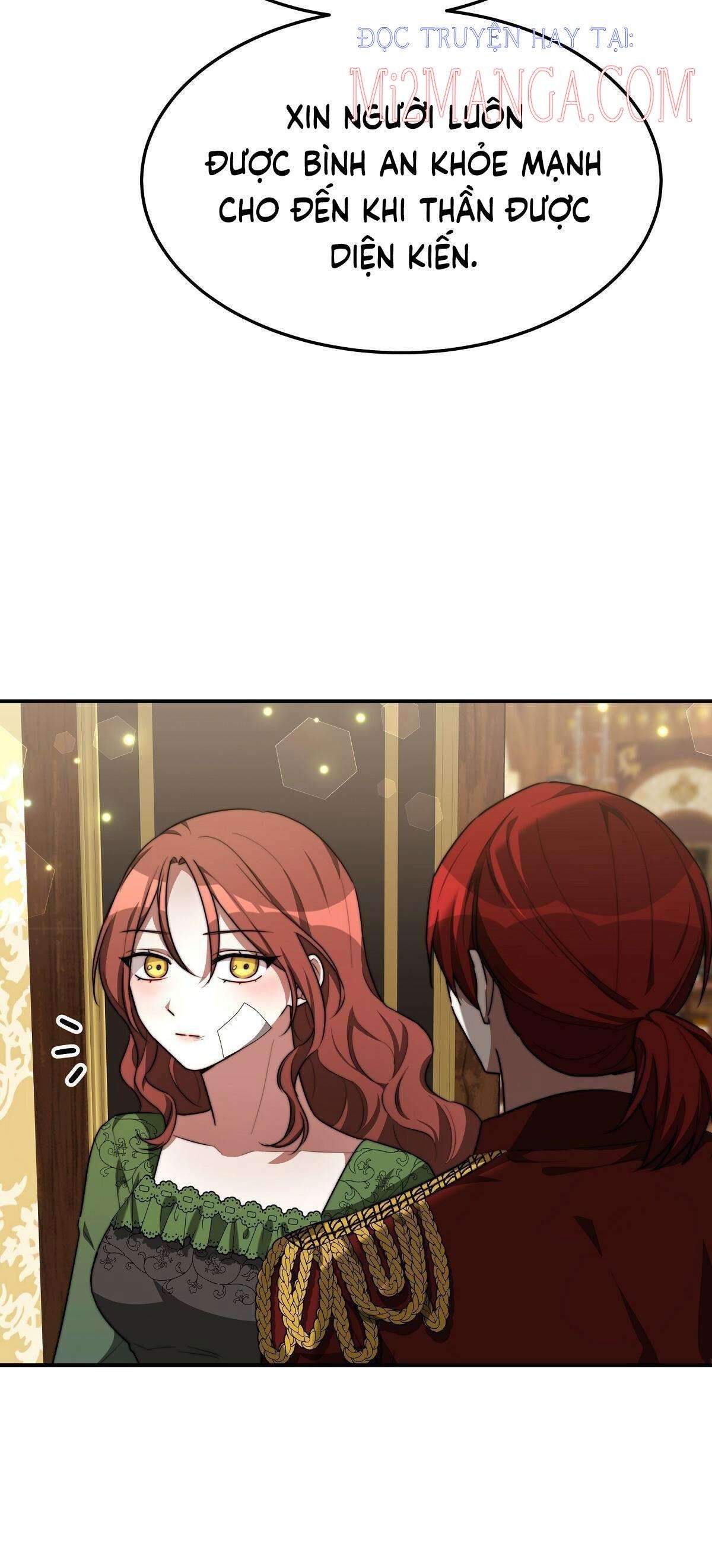 đọc truyện Ba Người Chúng Ta Đã Kết Hôn Chương 30.5 ảnh 31 tại Thiên Thai Truyện