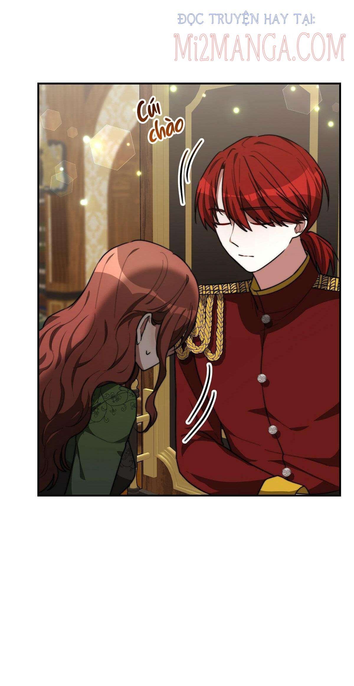 đọc truyện Ba Người Chúng Ta Đã Kết Hôn Chương 30.5 ảnh 32 tại Thiên Thai Truyện