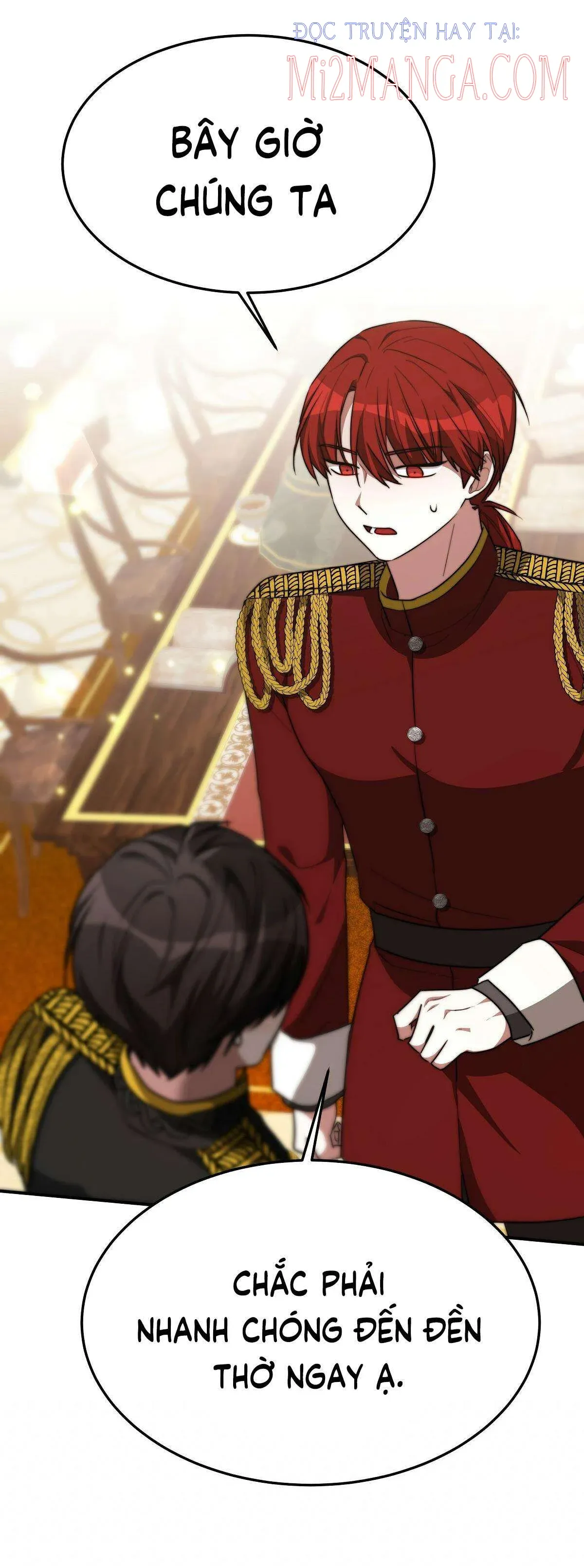 đọc truyện Ba Người Chúng Ta Đã Kết Hôn Chương 30.5 ảnh 34 tại Thiên Thai Truyện