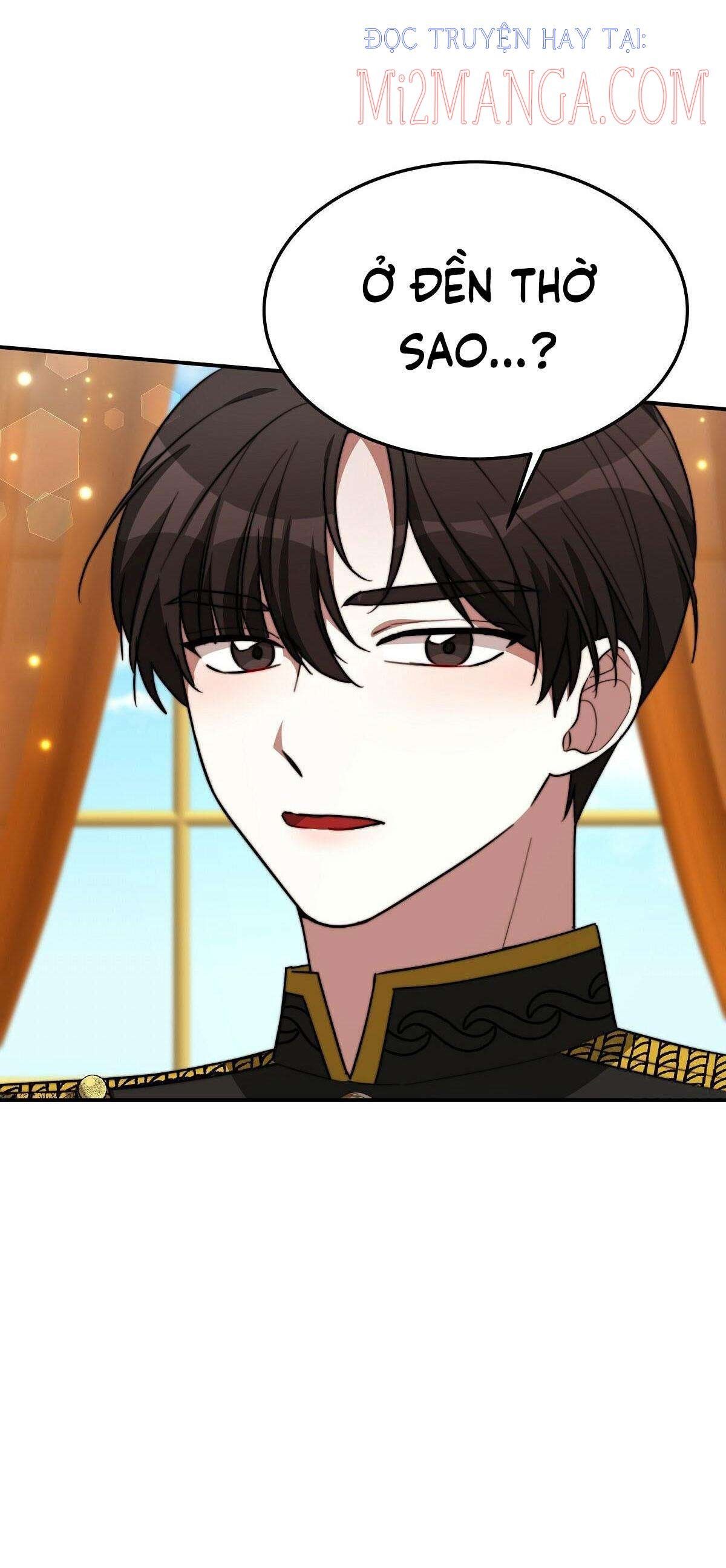 đọc truyện Ba Người Chúng Ta Đã Kết Hôn Chương 30.5 ảnh 35 tại Thiên Thai Truyện