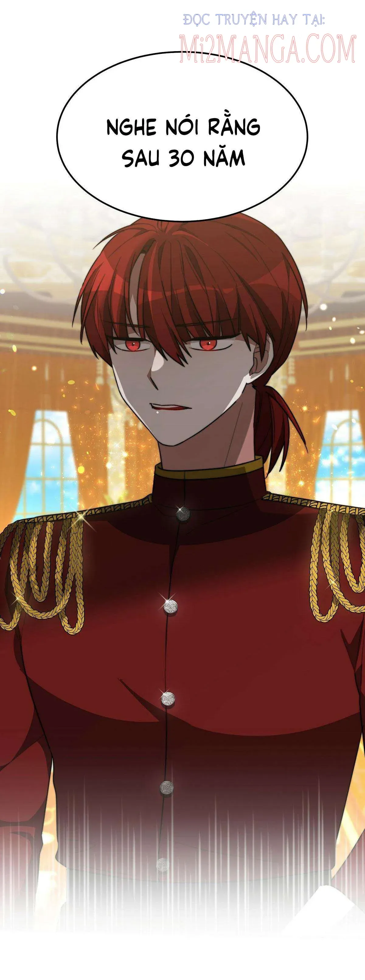 đọc truyện Ba Người Chúng Ta Đã Kết Hôn Chương 30.5 ảnh 36 tại Thiên Thai Truyện