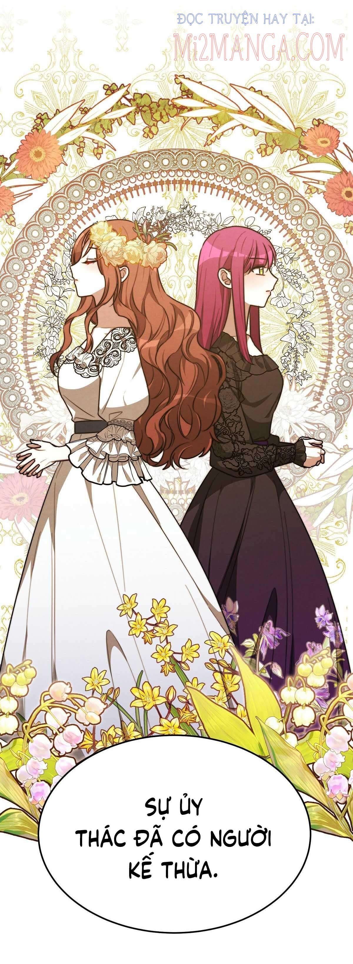 đọc truyện Ba Người Chúng Ta Đã Kết Hôn Chương 30.5 ảnh 37 tại Thiên Thai Truyện