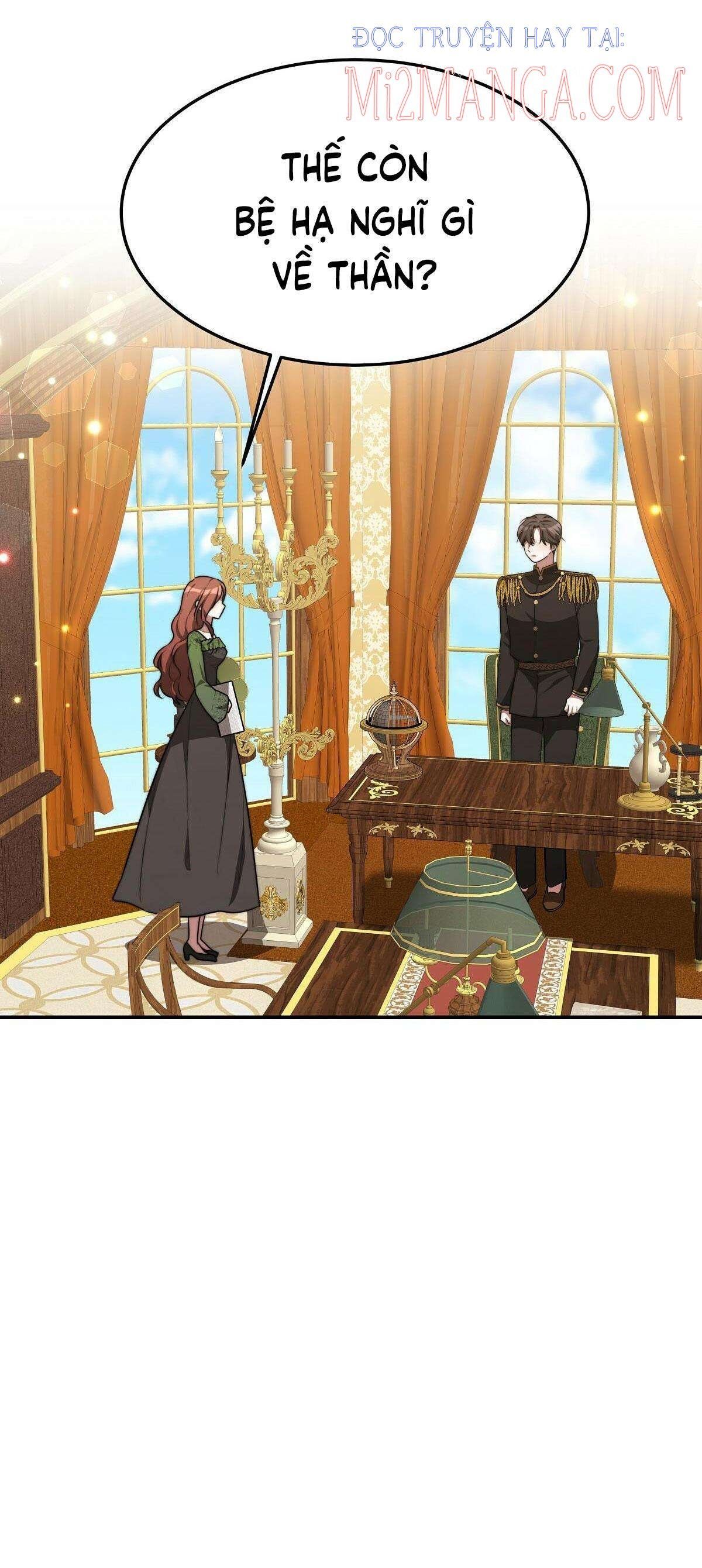 đọc truyện Ba Người Chúng Ta Đã Kết Hôn Chương 30.5 ảnh 6 tại Thiên Thai Truyện