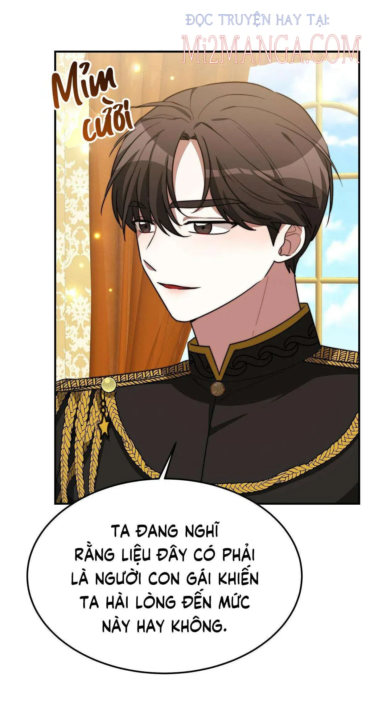 đọc truyện Ba Người Chúng Ta Đã Kết Hôn Chương 30.5 ảnh 7 tại Thiên Thai Truyện