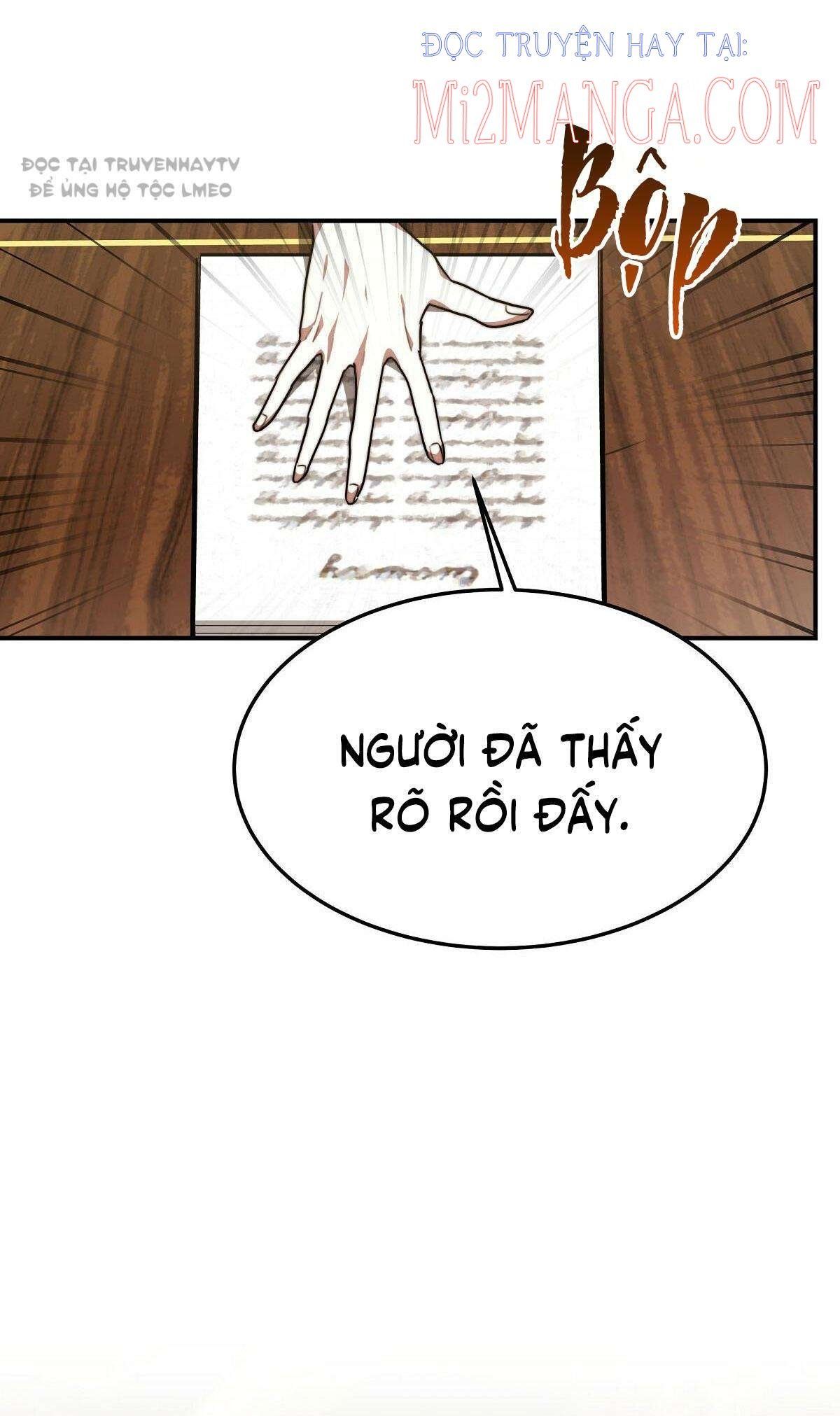 đọc truyện Ba Người Chúng Ta Đã Kết Hôn Chương 30.5 ảnh 8 tại Thiên Thai Truyện