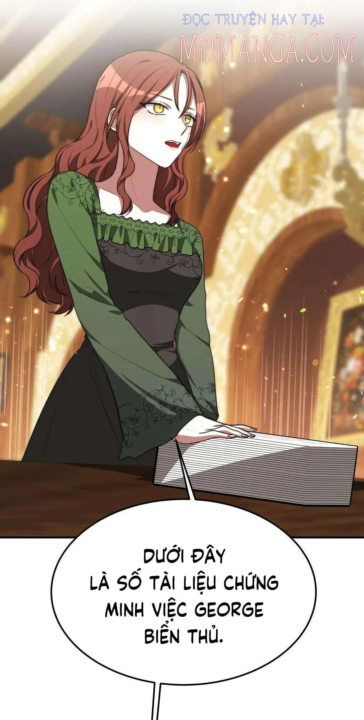 đọc truyện Ba Người Chúng Ta Đã Kết Hôn Chương 30.5 ảnh 9 tại Thiên Thai Truyện