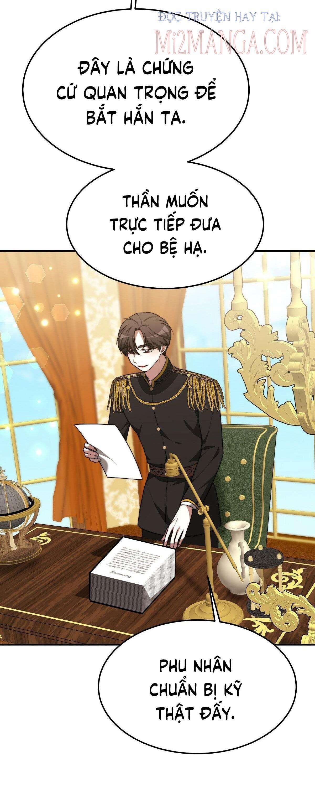 đọc truyện Ba Người Chúng Ta Đã Kết Hôn Chương 30.5 ảnh 10 tại Thiên Thai Truyện