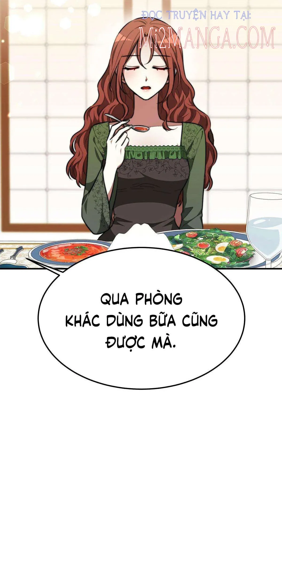 đọc truyện Ba Người Chúng Ta Đã Kết Hôn Chương 30 ảnh 12 tại Thiên Thai Truyện