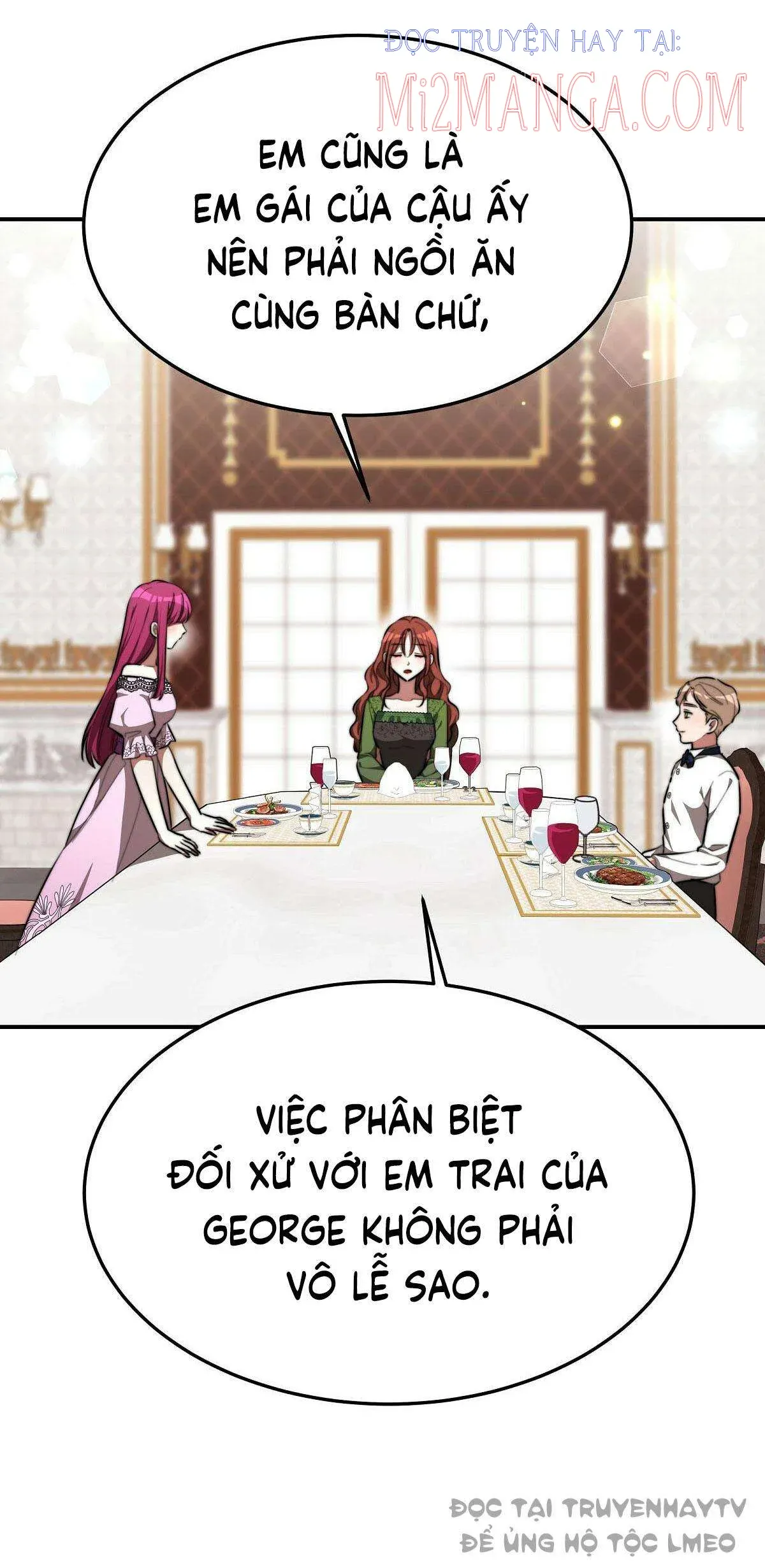 đọc truyện Ba Người Chúng Ta Đã Kết Hôn Chương 30 ảnh 13 tại Thiên Thai Truyện