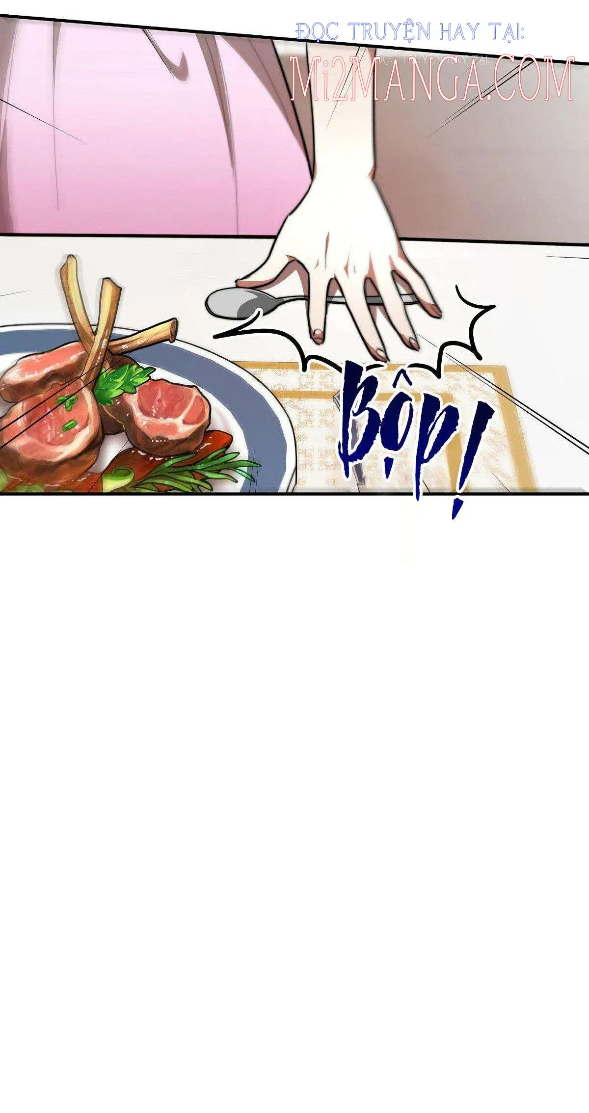 đọc truyện Ba Người Chúng Ta Đã Kết Hôn Chương 30 ảnh 15 tại Thiên Thai Truyện