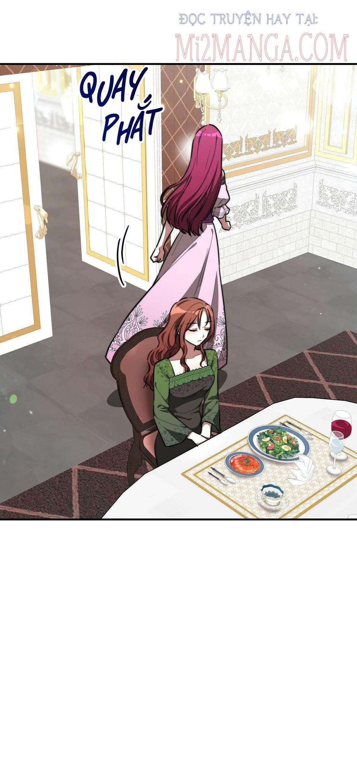 đọc truyện Ba Người Chúng Ta Đã Kết Hôn Chương 30 ảnh 16 tại Thiên Thai Truyện