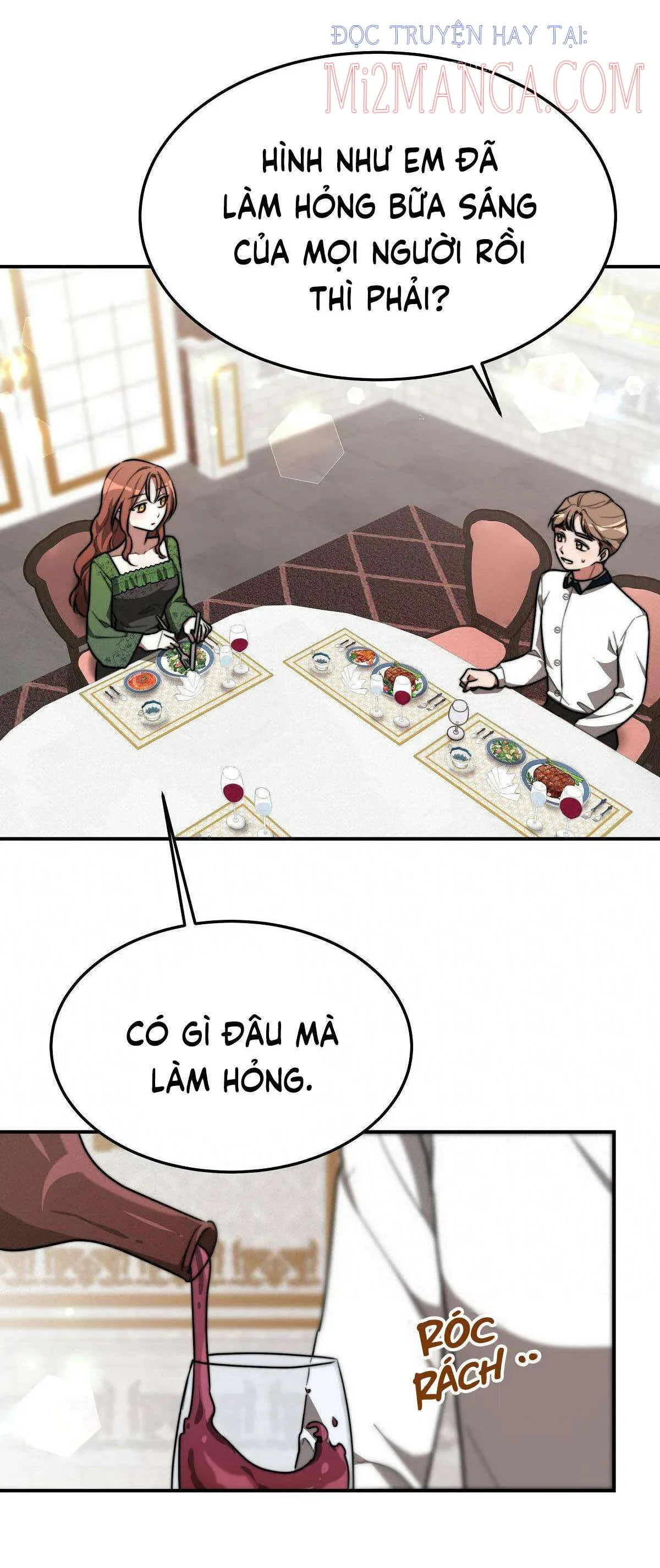 đọc truyện Ba Người Chúng Ta Đã Kết Hôn Chương 30 ảnh 18 tại Thiên Thai Truyện