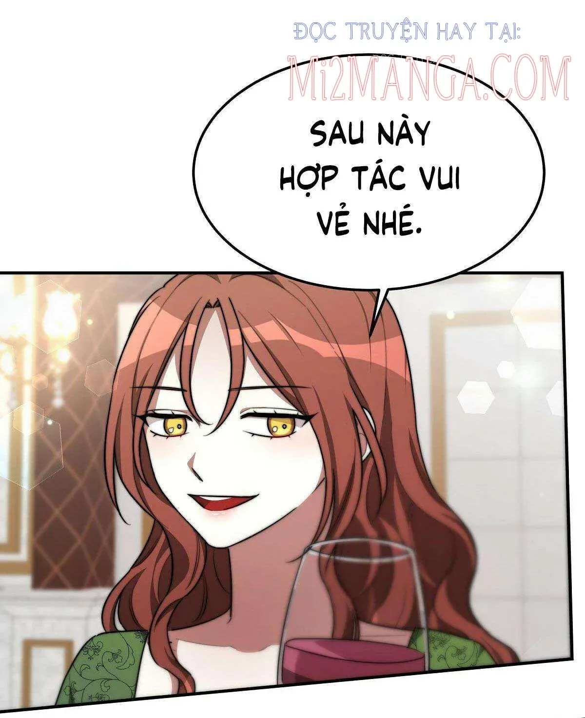 đọc truyện Ba Người Chúng Ta Đã Kết Hôn Chương 30 ảnh 20 tại Thiên Thai Truyện