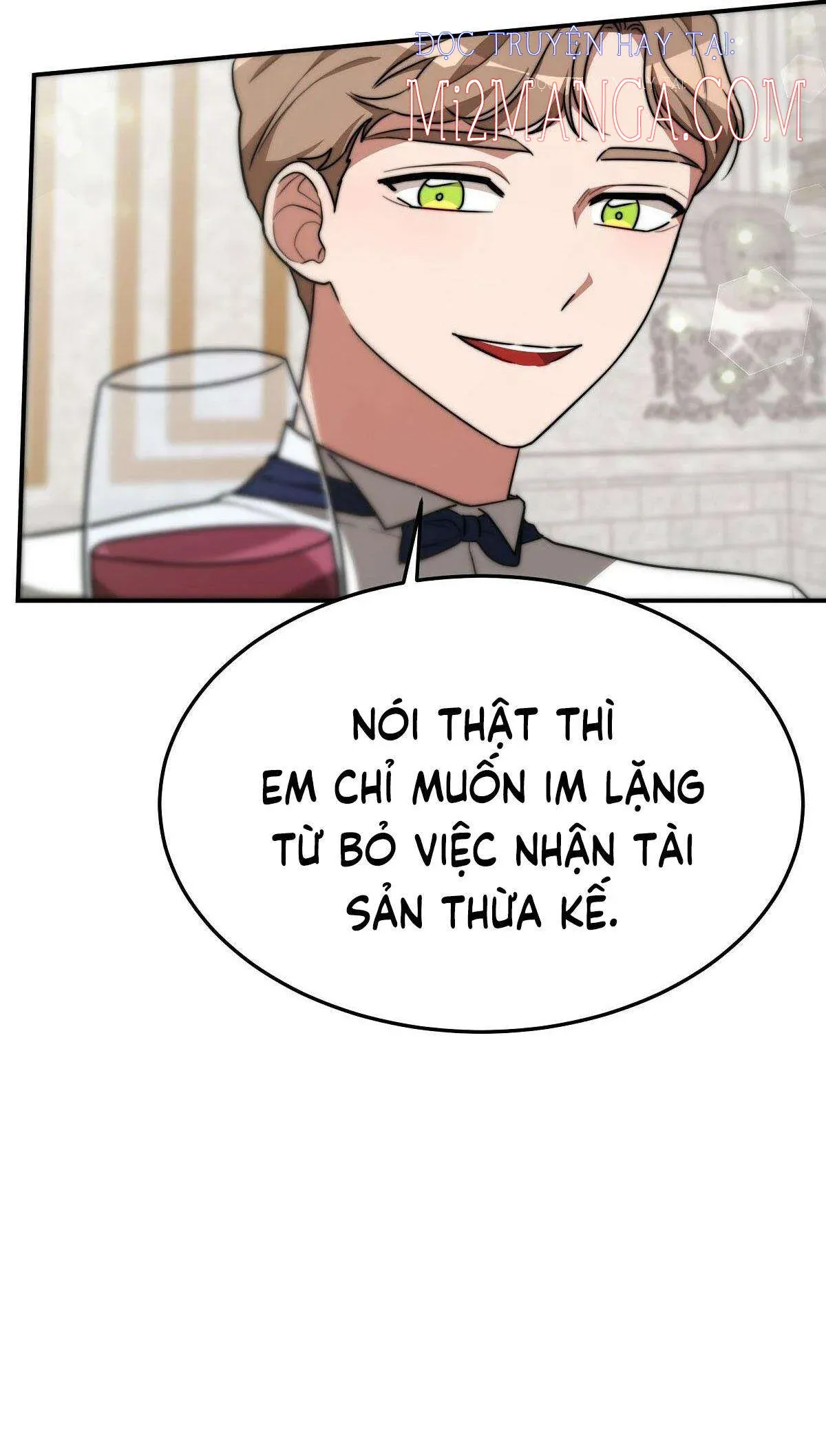 đọc truyện Ba Người Chúng Ta Đã Kết Hôn Chương 30 ảnh 21 tại Thiên Thai Truyện