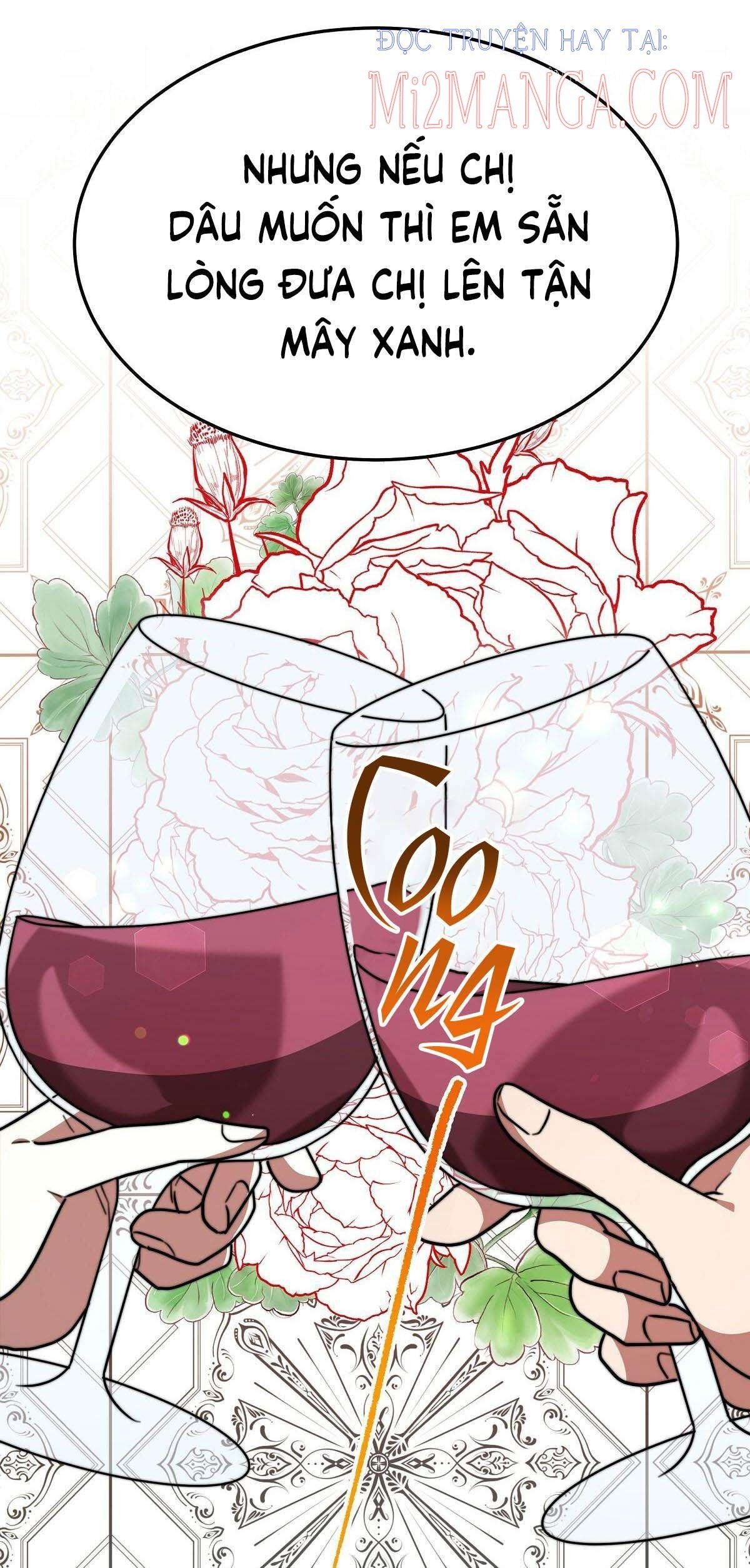 đọc truyện Ba Người Chúng Ta Đã Kết Hôn Chương 30 ảnh 22 tại Thiên Thai Truyện