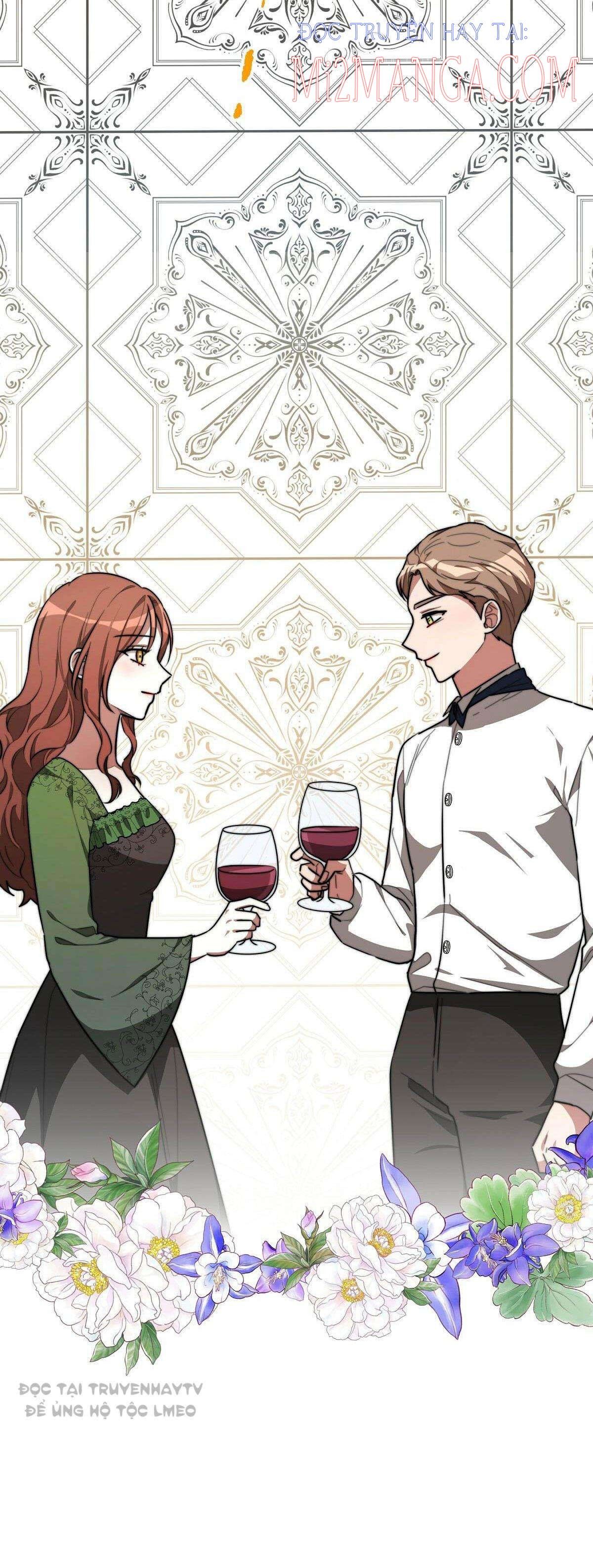 đọc truyện Ba Người Chúng Ta Đã Kết Hôn Chương 30 ảnh 23 tại Thiên Thai Truyện