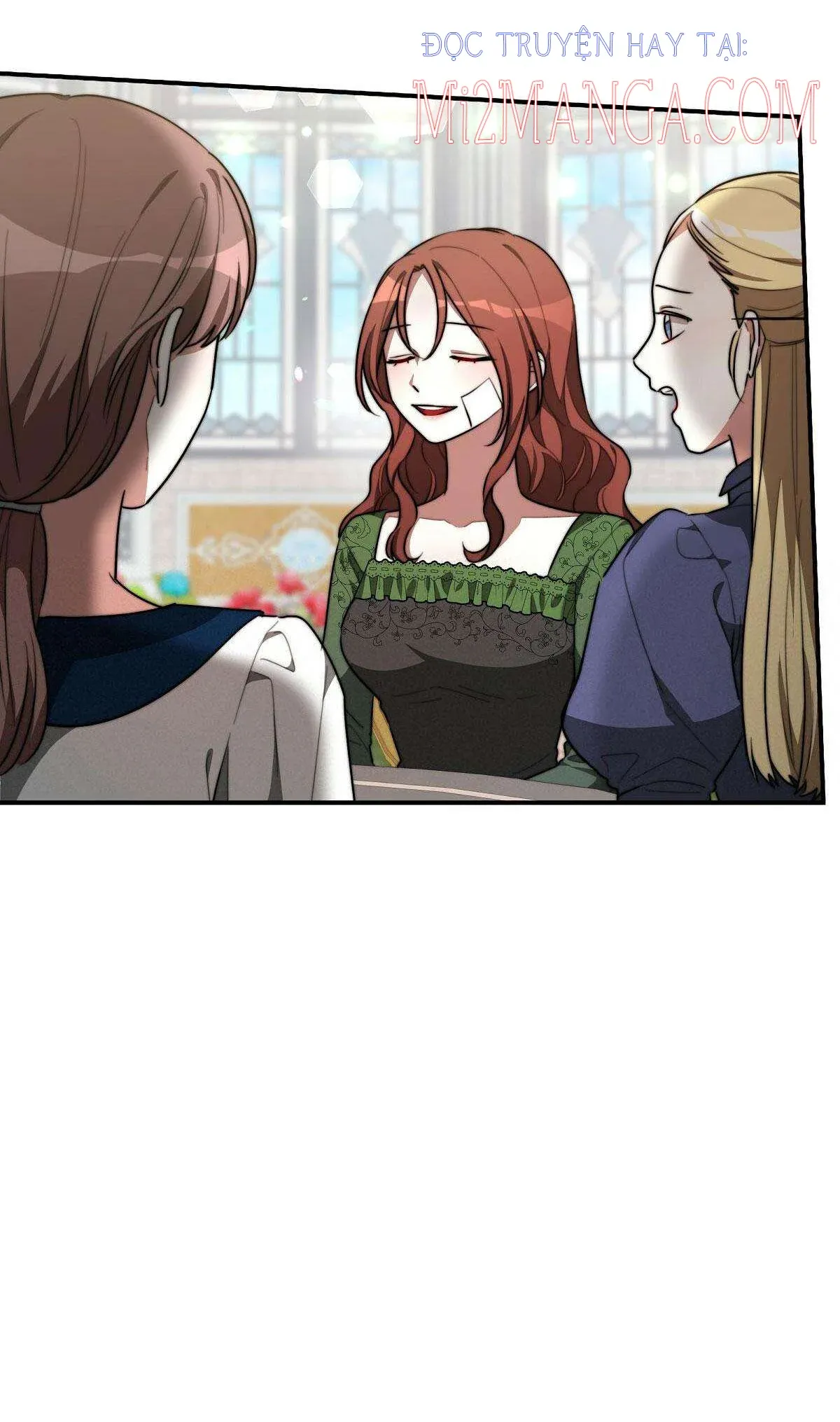 đọc truyện Ba Người Chúng Ta Đã Kết Hôn Chương 30 ảnh 26 tại Thiên Thai Truyện