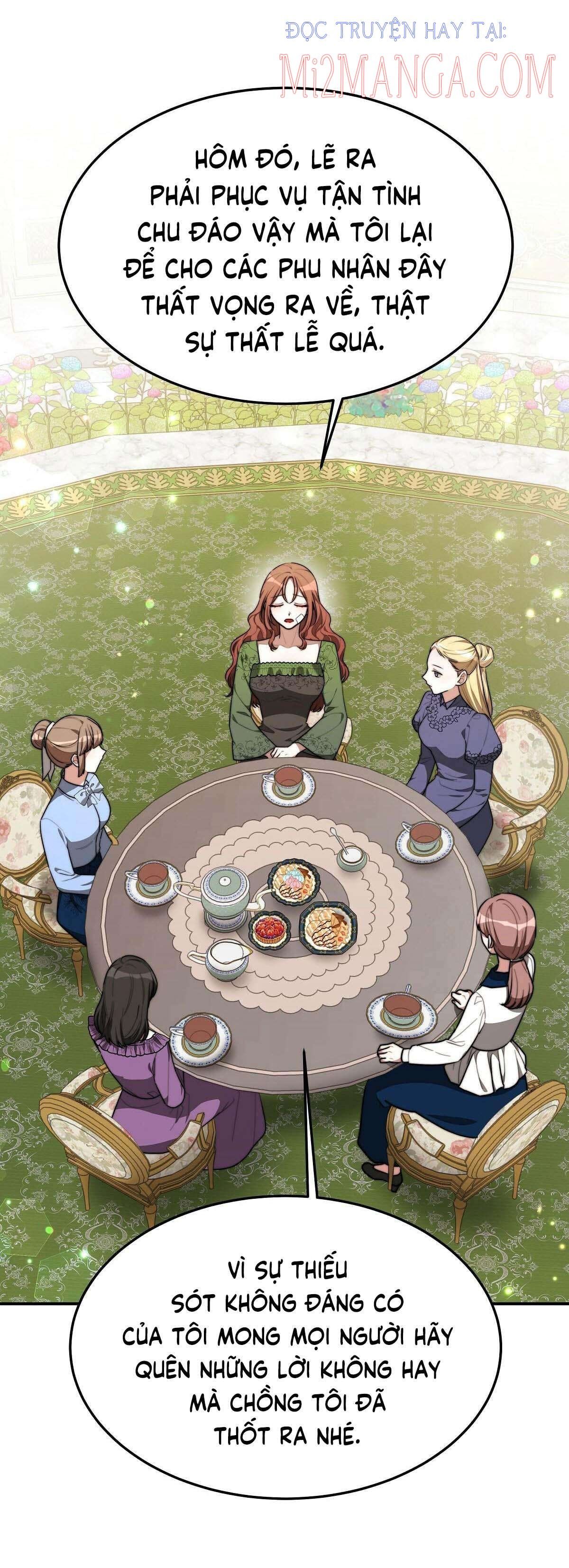 đọc truyện Ba Người Chúng Ta Đã Kết Hôn Chương 30 ảnh 27 tại Thiên Thai Truyện