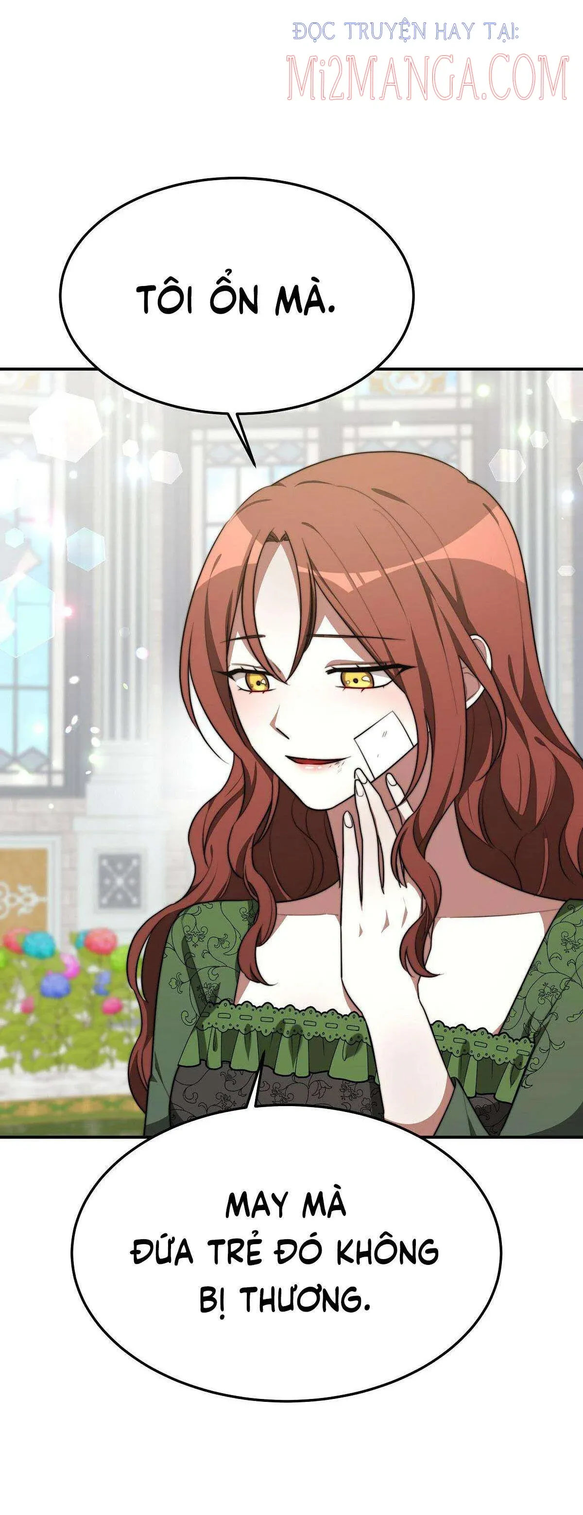 đọc truyện Ba Người Chúng Ta Đã Kết Hôn Chương 30 ảnh 29 tại Thiên Thai Truyện