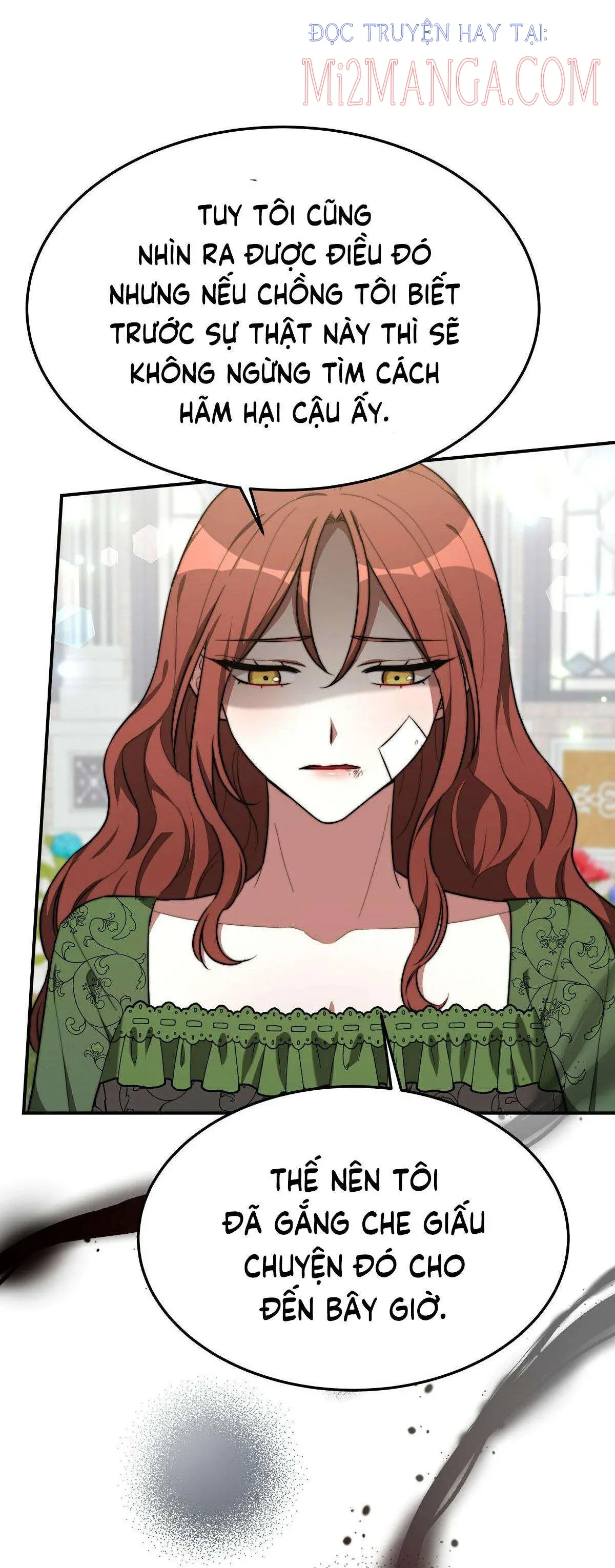 đọc truyện Ba Người Chúng Ta Đã Kết Hôn Chương 30 ảnh 31 tại Thiên Thai Truyện