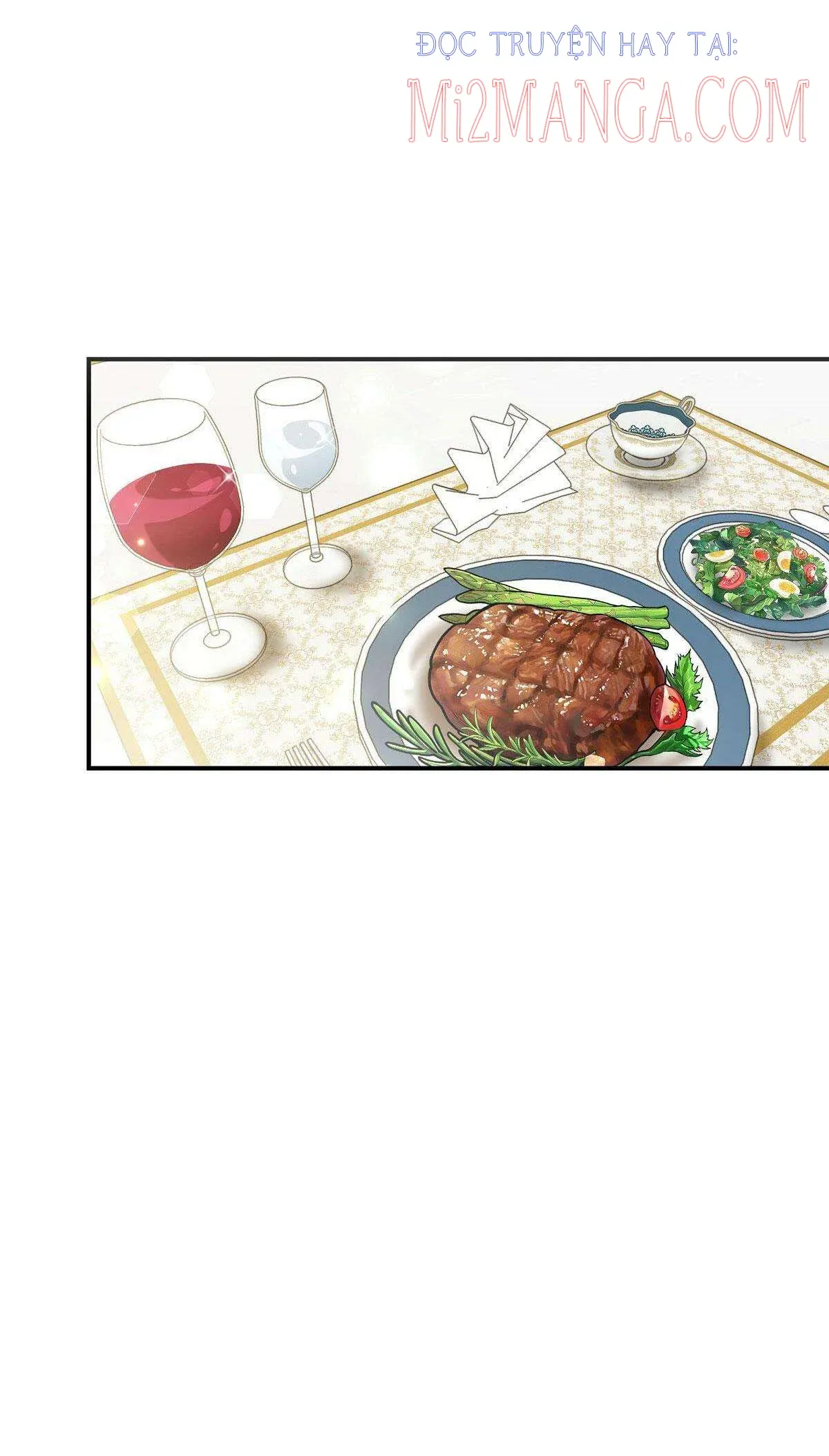 đọc truyện Ba Người Chúng Ta Đã Kết Hôn Chương 30 ảnh 5 tại Thiên Thai Truyện