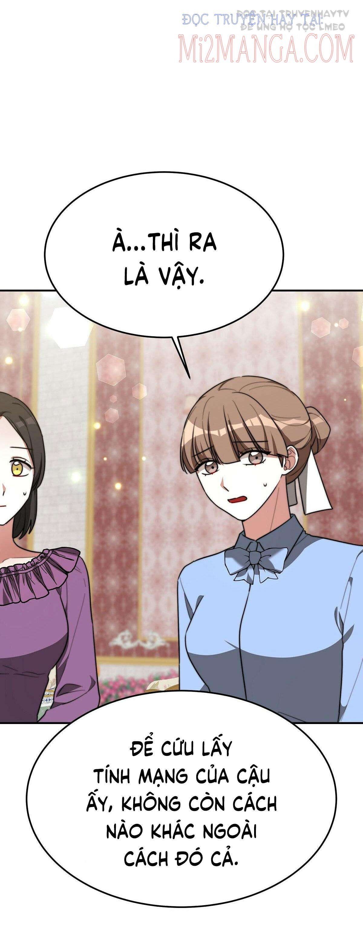 đọc truyện Ba Người Chúng Ta Đã Kết Hôn Chương 30 ảnh 33 tại Thiên Thai Truyện