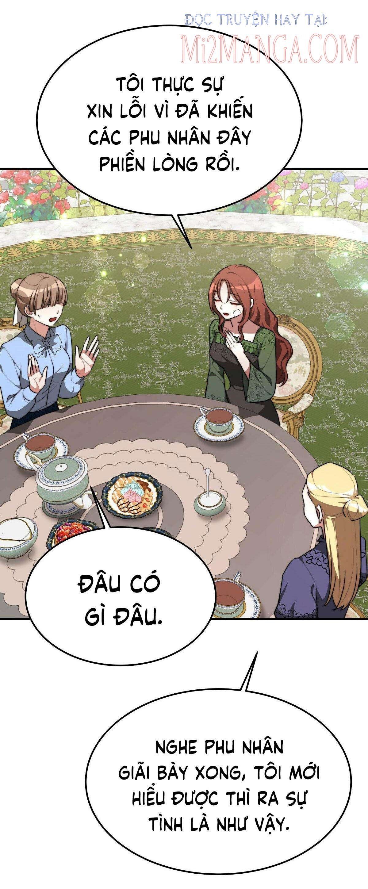 đọc truyện Ba Người Chúng Ta Đã Kết Hôn Chương 30 ảnh 34 tại Thiên Thai Truyện