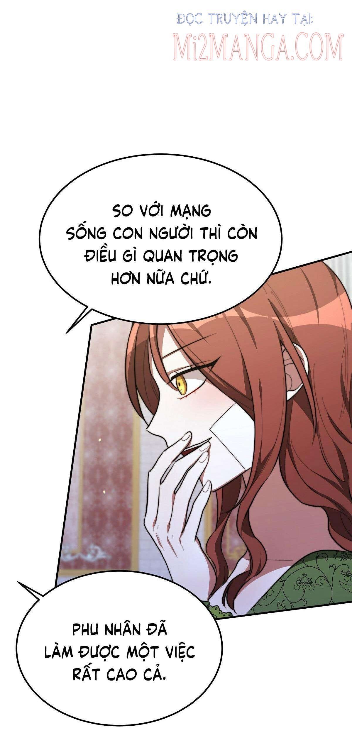 đọc truyện Ba Người Chúng Ta Đã Kết Hôn Chương 30 ảnh 35 tại Thiên Thai Truyện