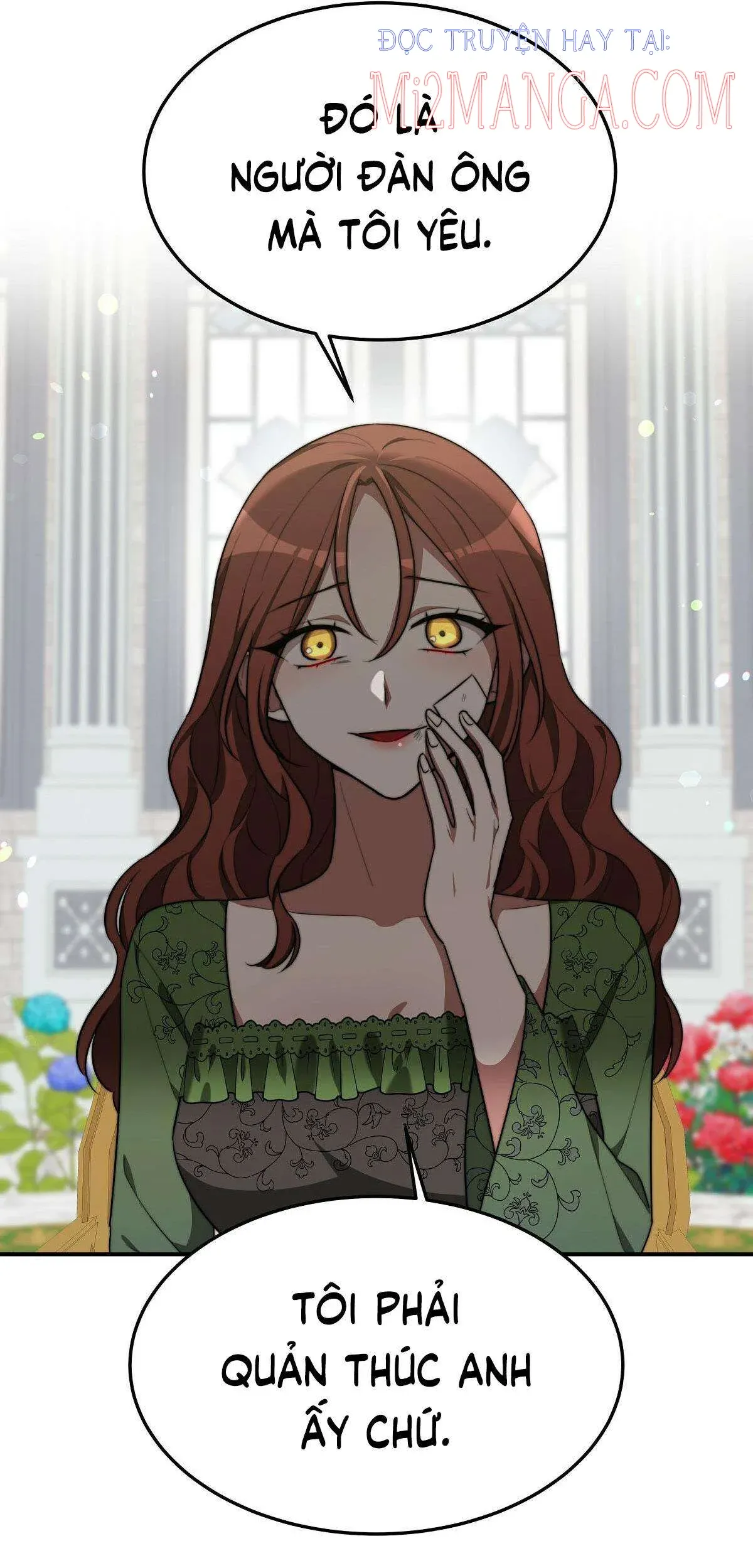 đọc truyện Ba Người Chúng Ta Đã Kết Hôn Chương 30 ảnh 37 tại Thiên Thai Truyện