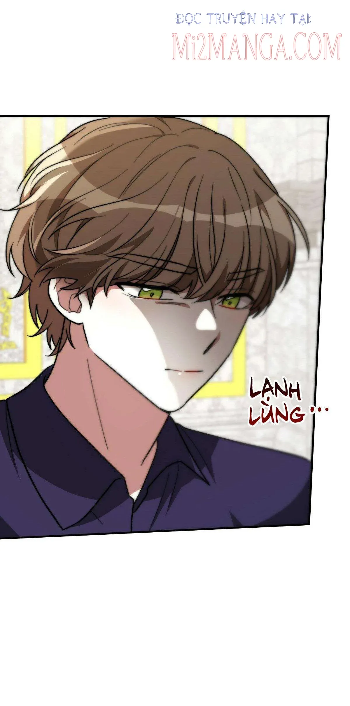 đọc truyện Ba Người Chúng Ta Đã Kết Hôn Chương 30 ảnh 7 tại Thiên Thai Truyện