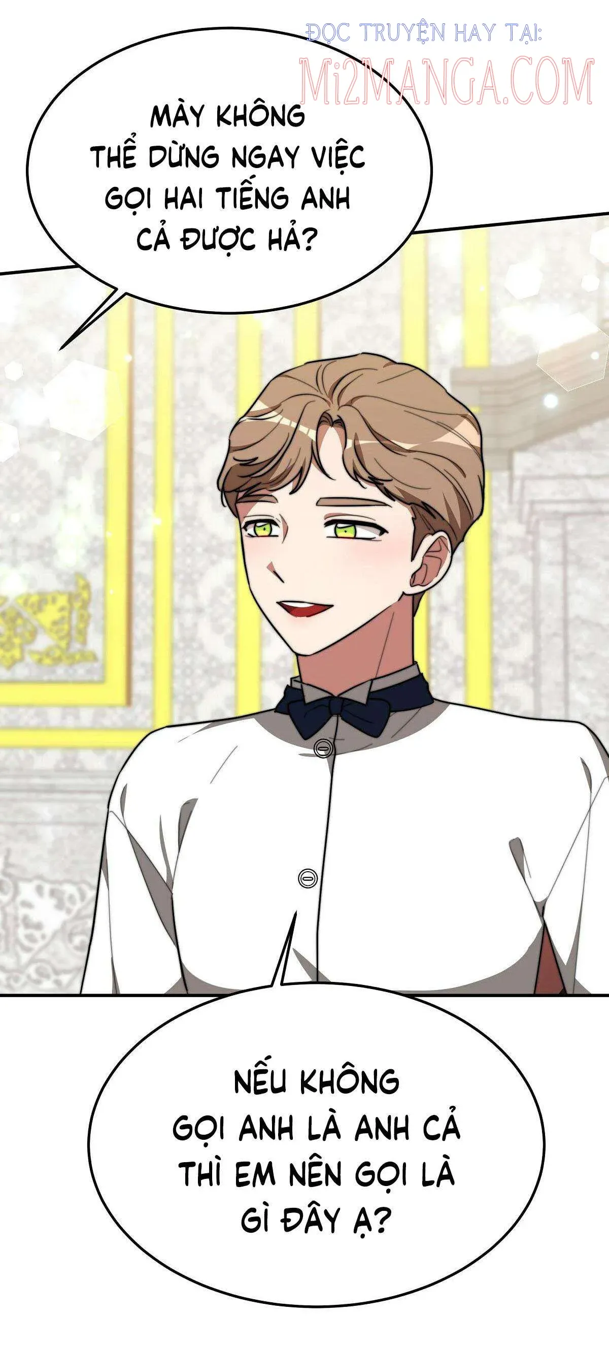 đọc truyện Ba Người Chúng Ta Đã Kết Hôn Chương 30 ảnh 8 tại Thiên Thai Truyện