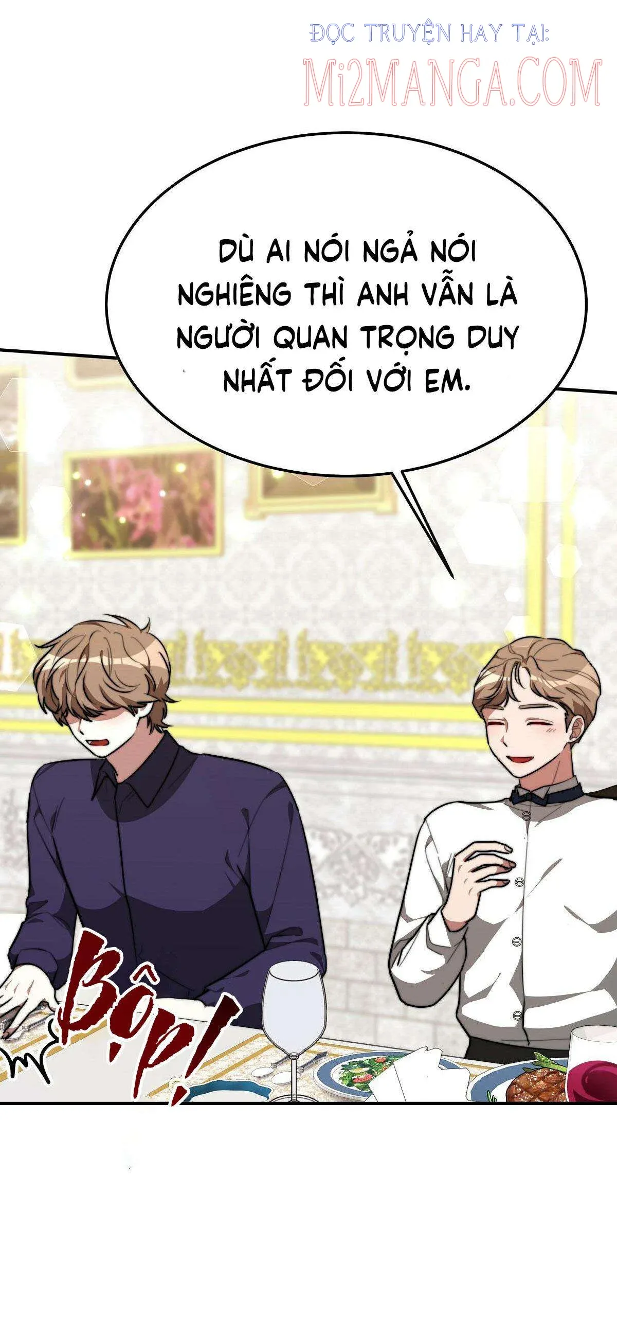 đọc truyện Ba Người Chúng Ta Đã Kết Hôn Chương 30 ảnh 9 tại Thiên Thai Truyện