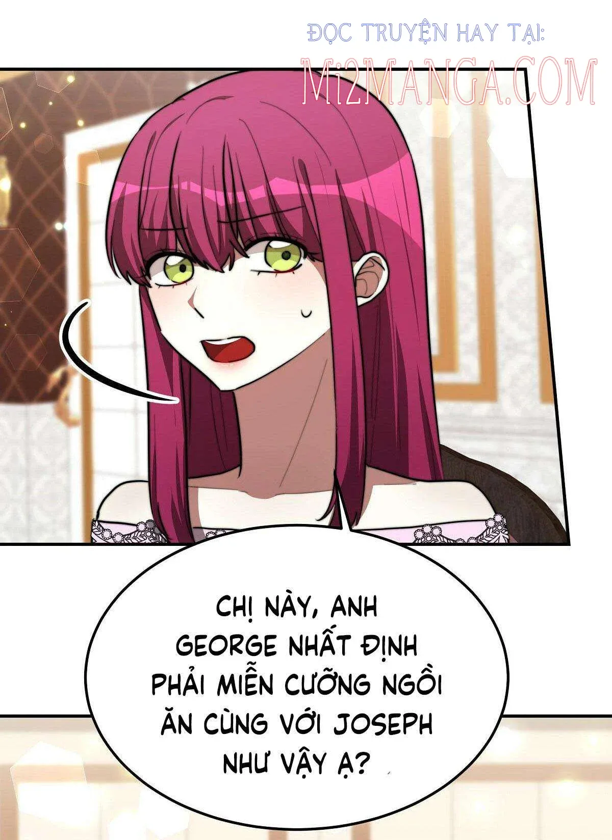 đọc truyện Ba Người Chúng Ta Đã Kết Hôn Chương 30 ảnh 11 tại Thiên Thai Truyện