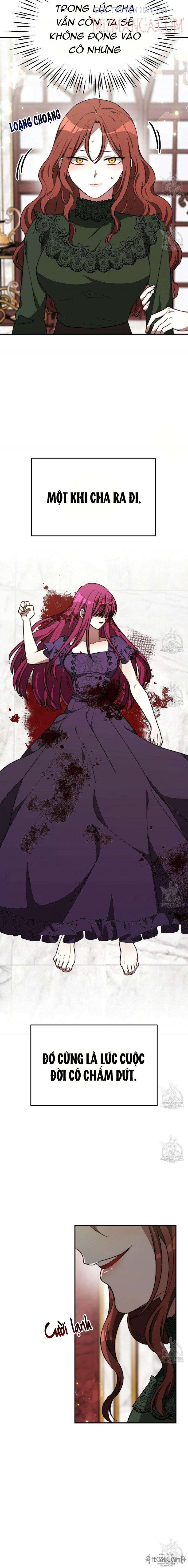 đọc truyện Ba Người Chúng Ta Đã Kết Hôn Chương 31.5 ảnh 4 tại Thiên Thai Truyện