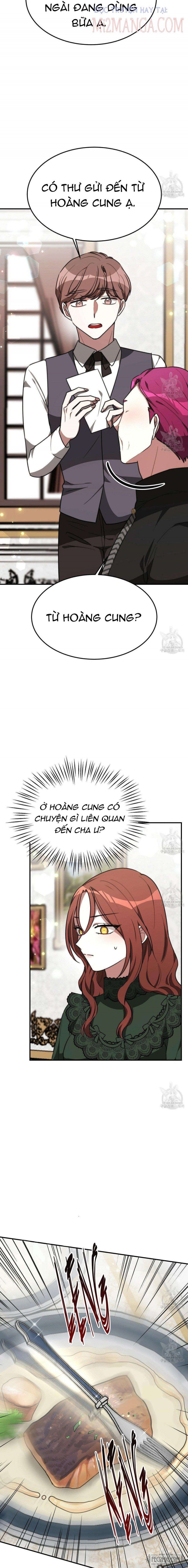 đọc truyện Ba Người Chúng Ta Đã Kết Hôn Chương 31.5 ảnh 6 tại Thiên Thai Truyện