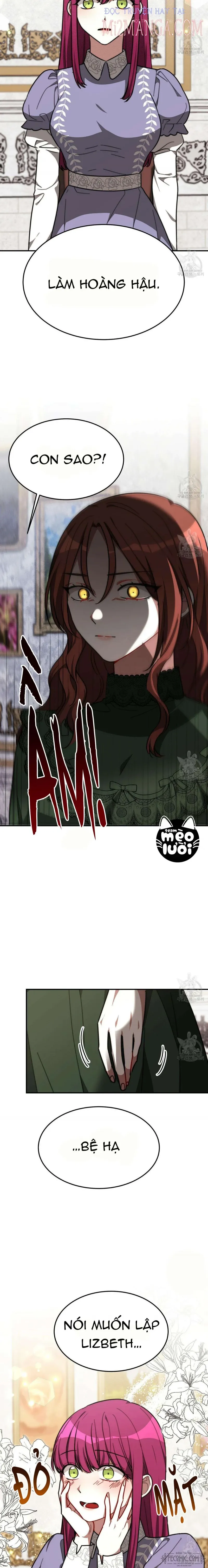 đọc truyện Ba Người Chúng Ta Đã Kết Hôn Chương 31.5 ảnh 11 tại Thiên Thai Truyện