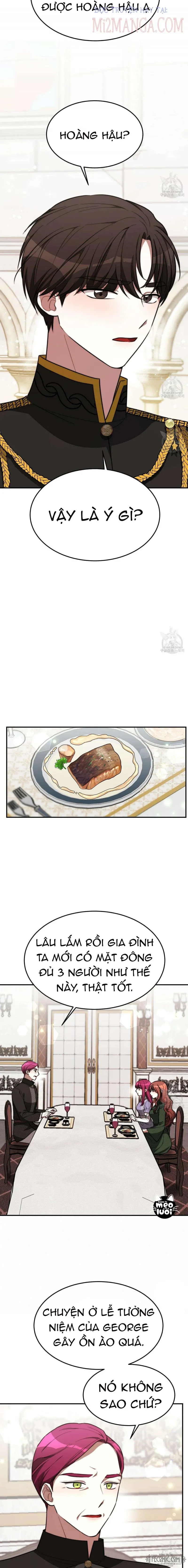 đọc truyện Ba Người Chúng Ta Đã Kết Hôn Chương 31 ảnh 6 tại Thiên Thai Truyện