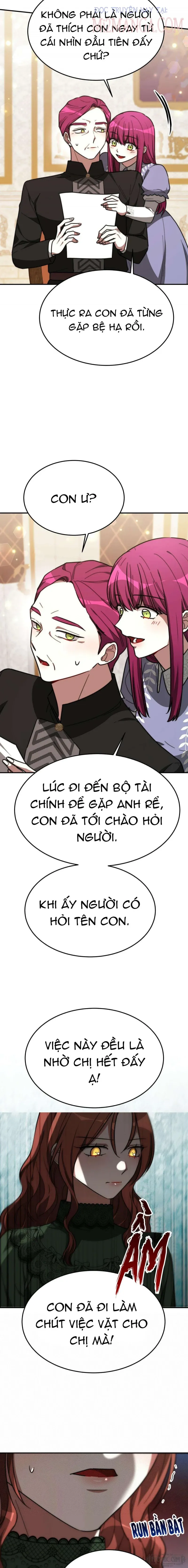 đọc truyện Ba Người Chúng Ta Đã Kết Hôn Chương 32 ảnh 4 tại Thiên Thai Truyện