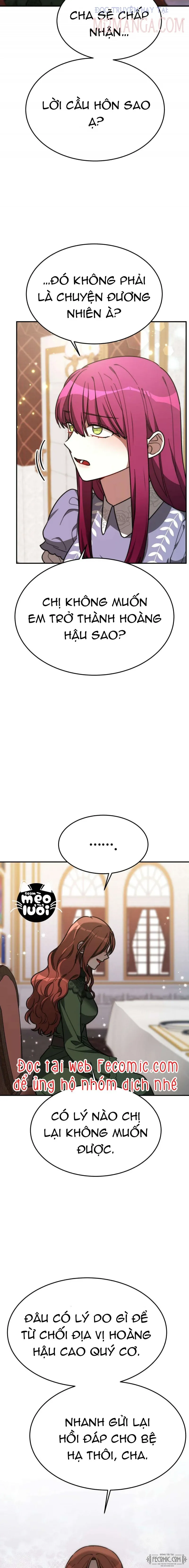 đọc truyện Ba Người Chúng Ta Đã Kết Hôn Chương 32 ảnh 5 tại Thiên Thai Truyện