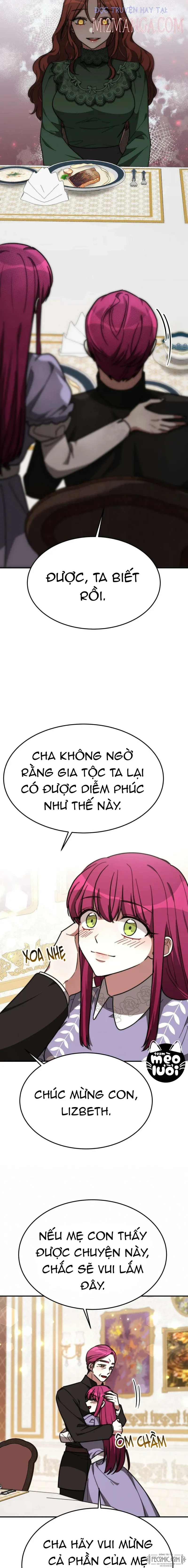 đọc truyện Ba Người Chúng Ta Đã Kết Hôn Chương 32 ảnh 6 tại Thiên Thai Truyện