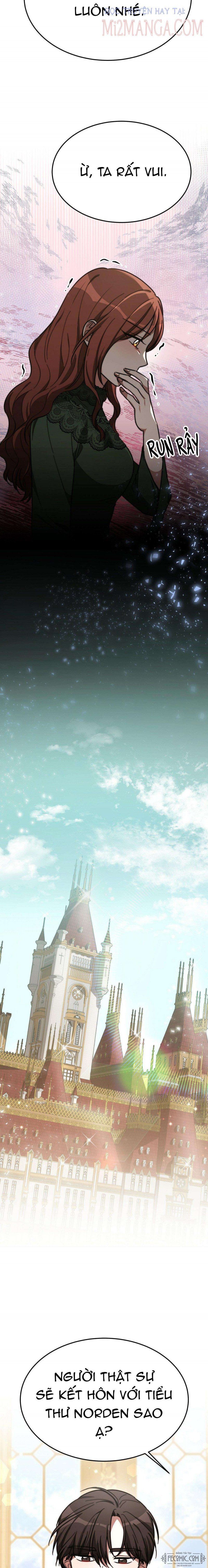 đọc truyện Ba Người Chúng Ta Đã Kết Hôn Chương 32 ảnh 7 tại Thiên Thai Truyện