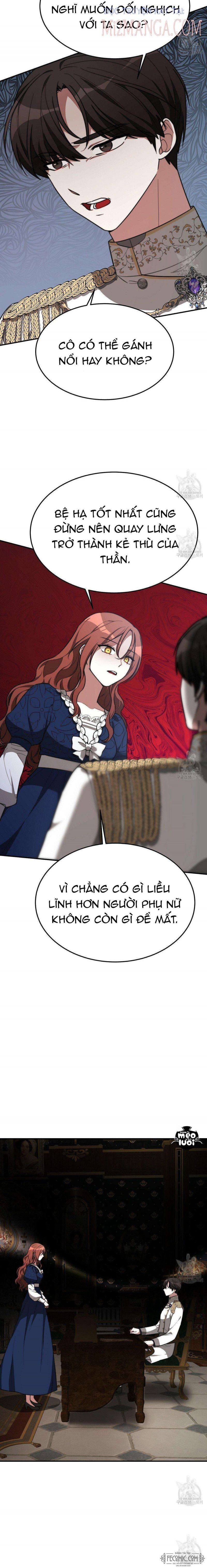 đọc truyện Ba Người Chúng Ta Đã Kết Hôn Chương 33 ảnh 11 tại Thiên Thai Truyện