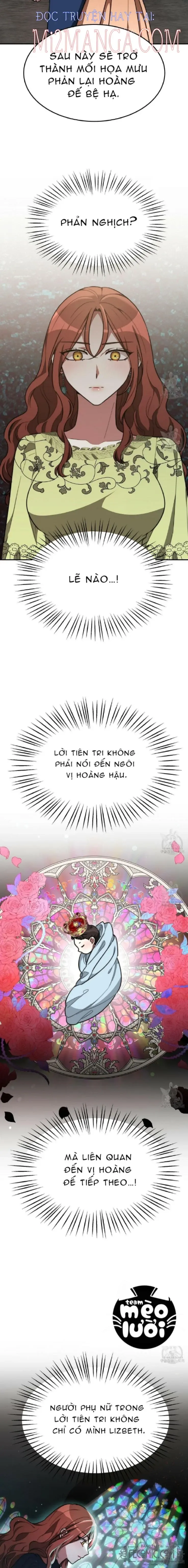 đọc truyện Ba Người Chúng Ta Đã Kết Hôn Chương 34.5 ảnh 6 tại Thiên Thai Truyện