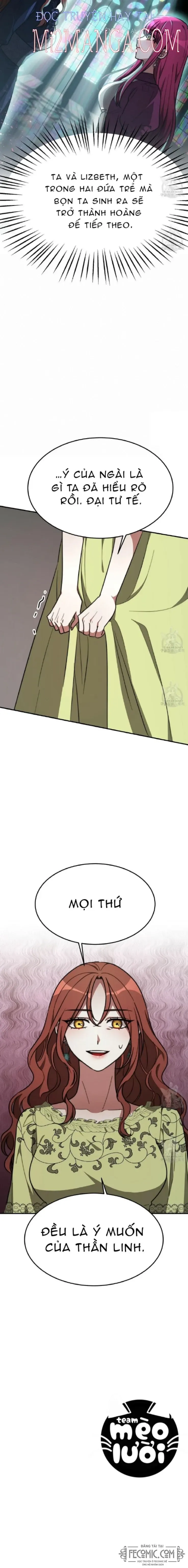 đọc truyện Ba Người Chúng Ta Đã Kết Hôn Chương 34.5 ảnh 7 tại Thiên Thai Truyện