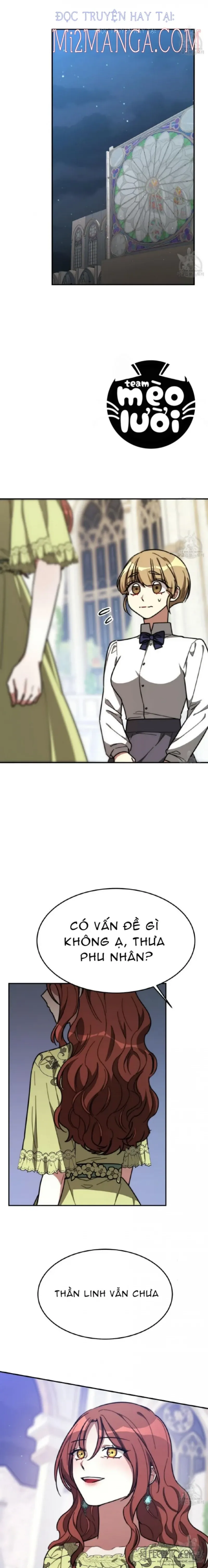 đọc truyện Ba Người Chúng Ta Đã Kết Hôn Chương 34.5 ảnh 8 tại Thiên Thai Truyện